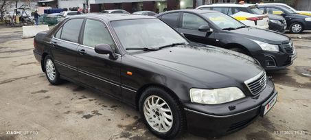 Honda Legend