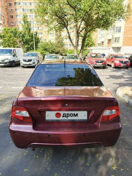 Daewoo Nexia