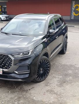 Chery Tiggo 8 Pro Max
