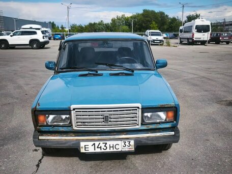 Lada (ВАЗ)