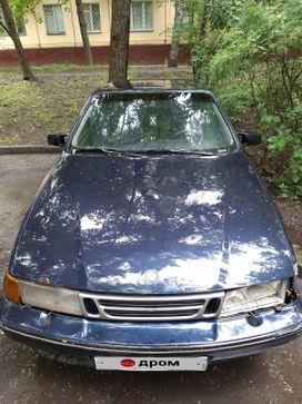 Saab 9000