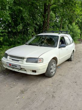 Toyota Sprinter Carib