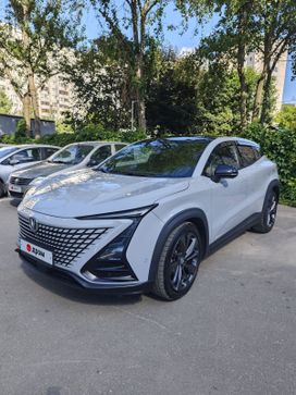 Changan UNI-T