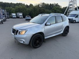 Nissan Terrano