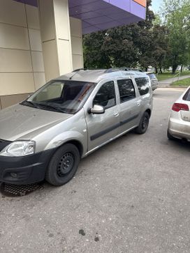 Lada Largus