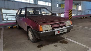 Lada 2108