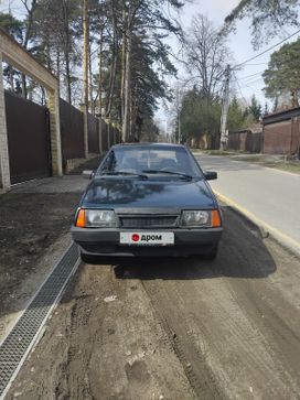 Lada 2108