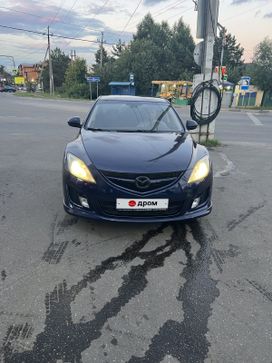 Mazda Mazda6