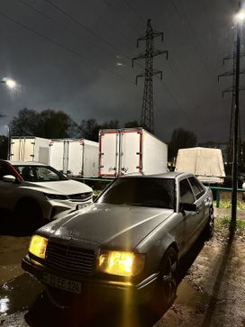 Mercedes-Benz Mercedes
