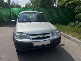 Chevrolet Niva