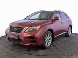Lexus Rx350