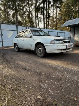 Daewoo Nexia