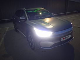 Byd Song Plus