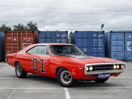 Dodge Charger