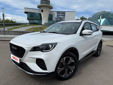 Soueast DX8S