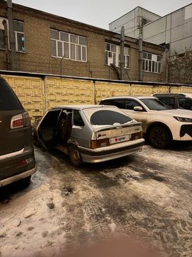 Lada 2114