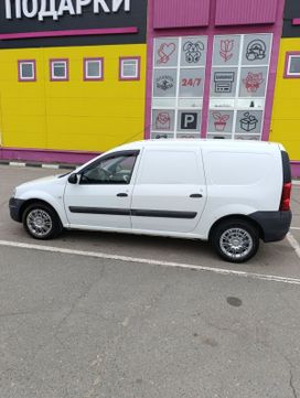 Lada Largus