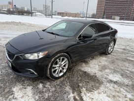 Mazda Mazda6