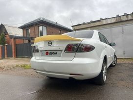 Mazda Mazda6