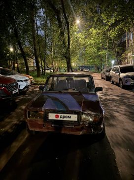 Lada 2107