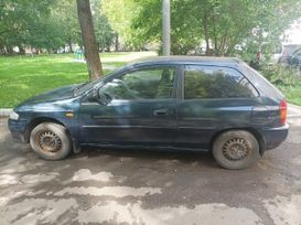 Mazda 323