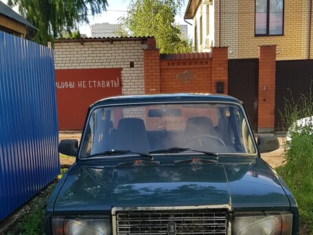 Lada (ВАЗ)