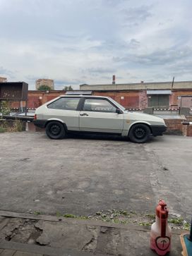 Lada 2108