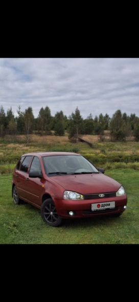 Lada Kalina
