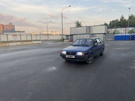 Lada 2109