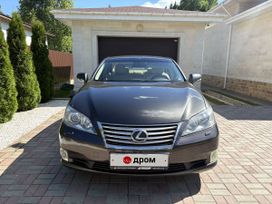 Lexus Es350