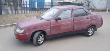Lada 2110