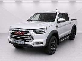 JAC T8 Pro