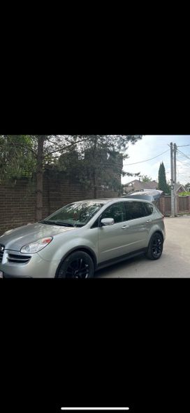 Subaru B9 Tribeca
