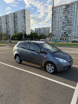 Mitsubishi Colt Plus