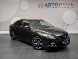 Mazda Mazda6