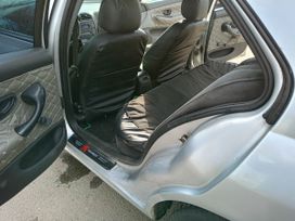 Peugeot 406
