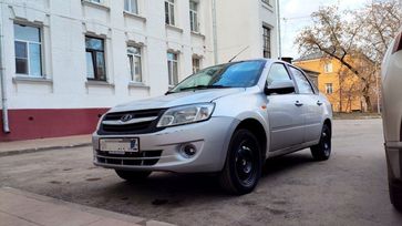 Lada Granta