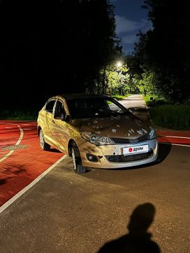 Chery Bonus