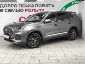 Chery Tiggo 8 Pro Max