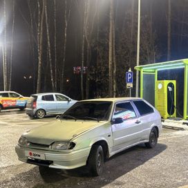 Lada 2113