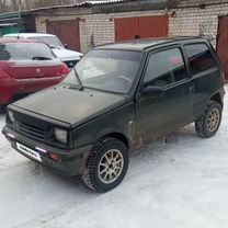 Lada 1111