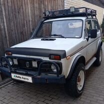 Lada 4x4