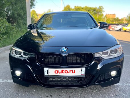 BMW 3 серии 320i