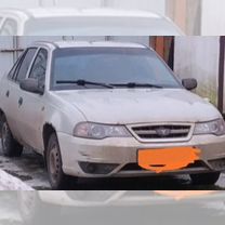 Daewoo Nexia