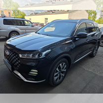 Chery Tiggo