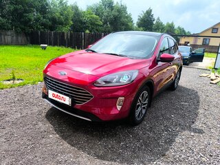 Ford Escape