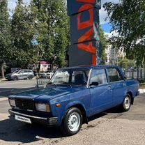 Lada 2107
