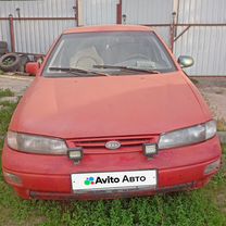 Kia Sephia