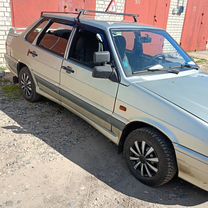 Lada 2115