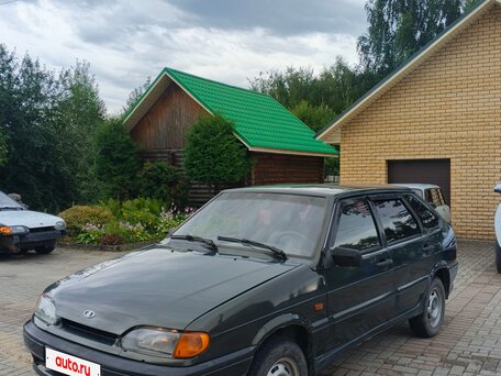 Lada (ВАЗ)